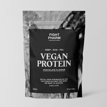 Load image into Gallery viewer, Vegan Protein - Chocolate flavour